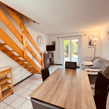 Maison Des Dunes, A 100M De La Mer Saint-Hilaire-de-Riez Bagian luar foto