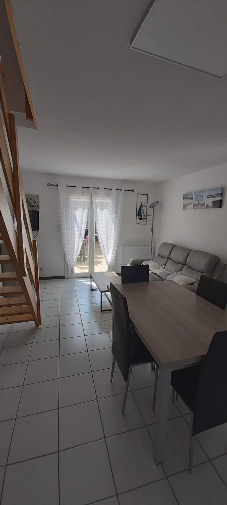 Maison Des Dunes, A 100M De La Mer Saint-Hilaire-de-Riez Bagian luar foto
